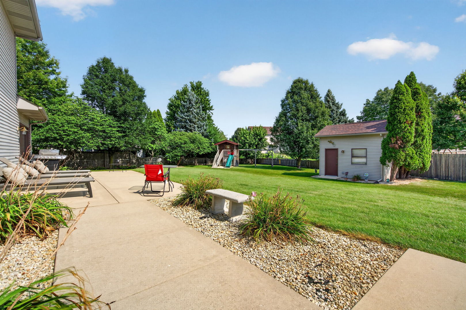 312 Badger Court Property Photo 45