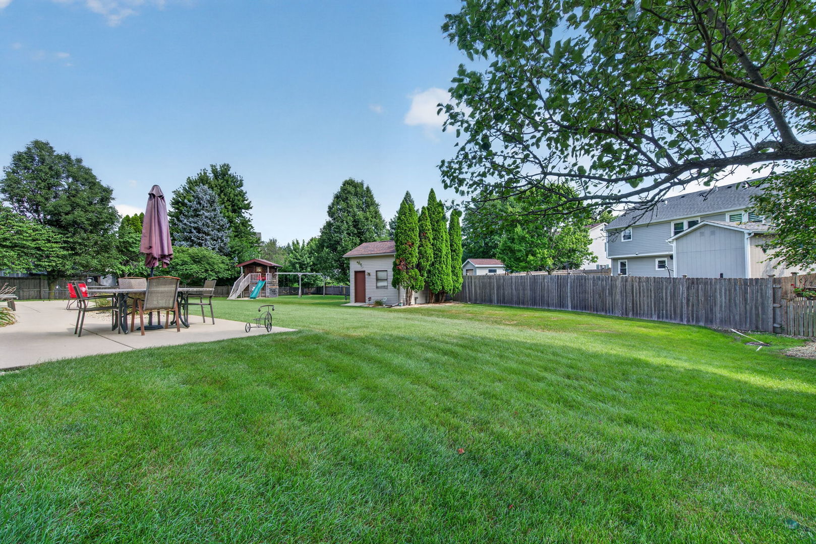 312 Badger Court Property Photo 46