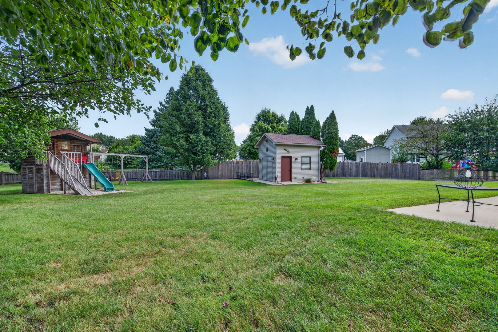 312 Badger Court Property Photo 47