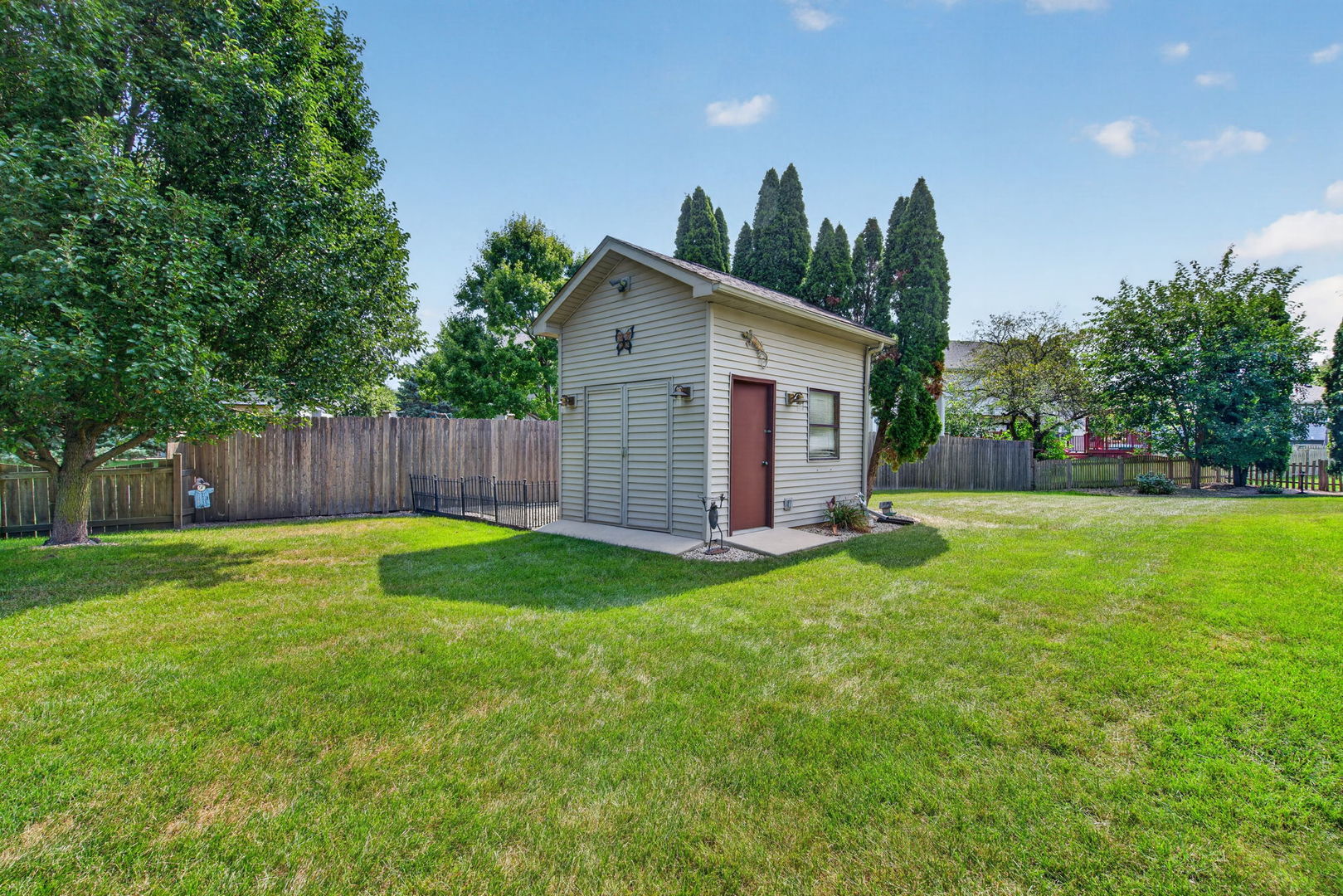 312 Badger Court Property Photo 48