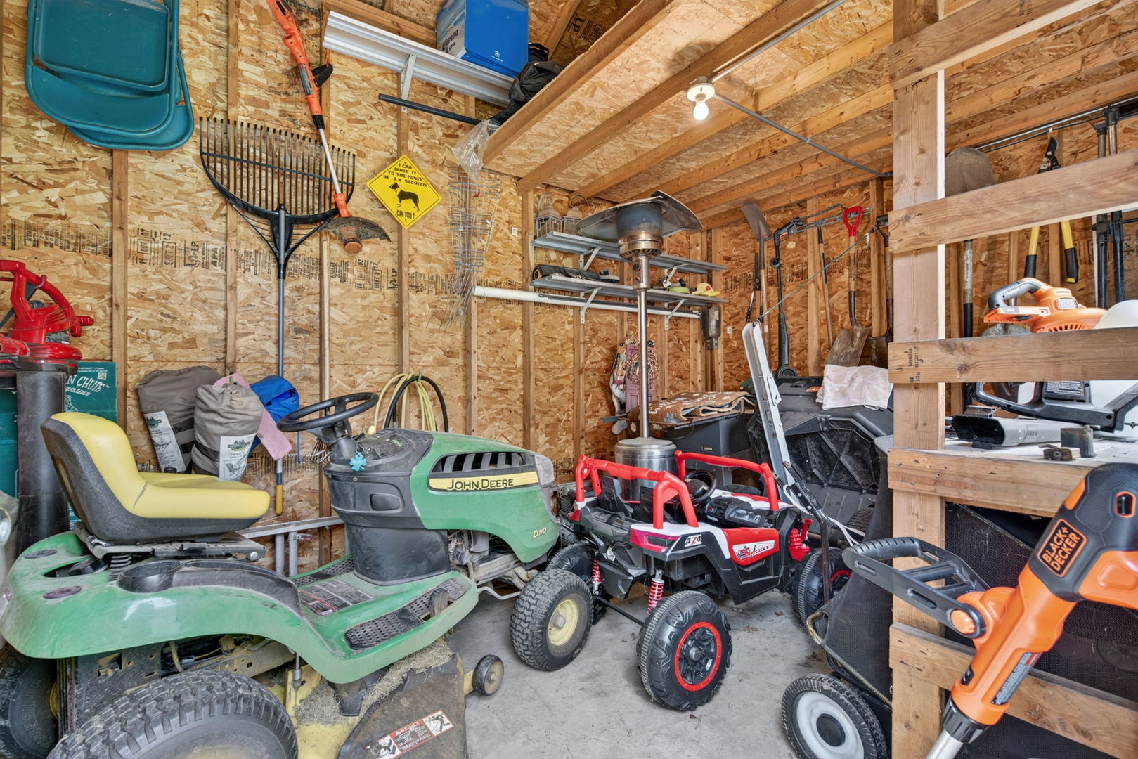 312 Badger Court Property Photo 49