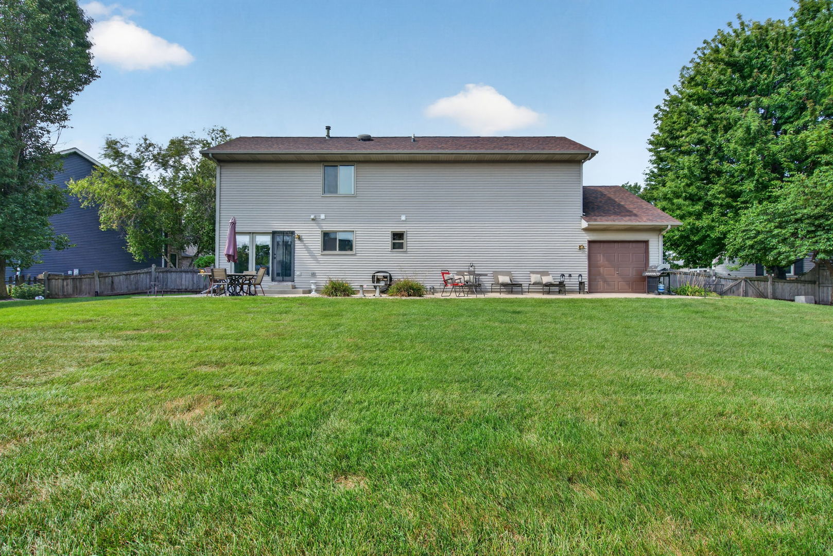 312 Badger Court Property Photo 58