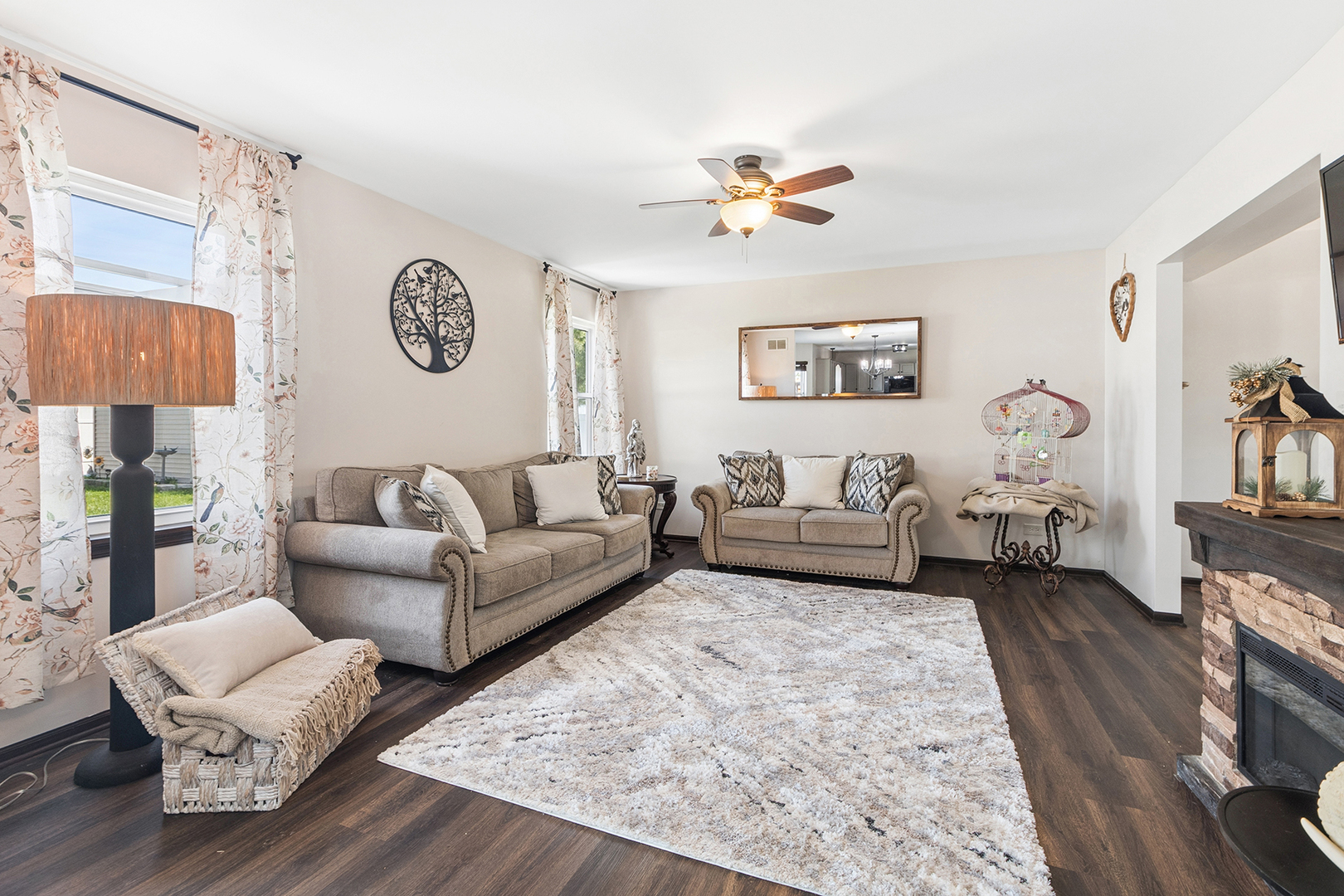 15504 Ridgefield Drive Property Photo 10