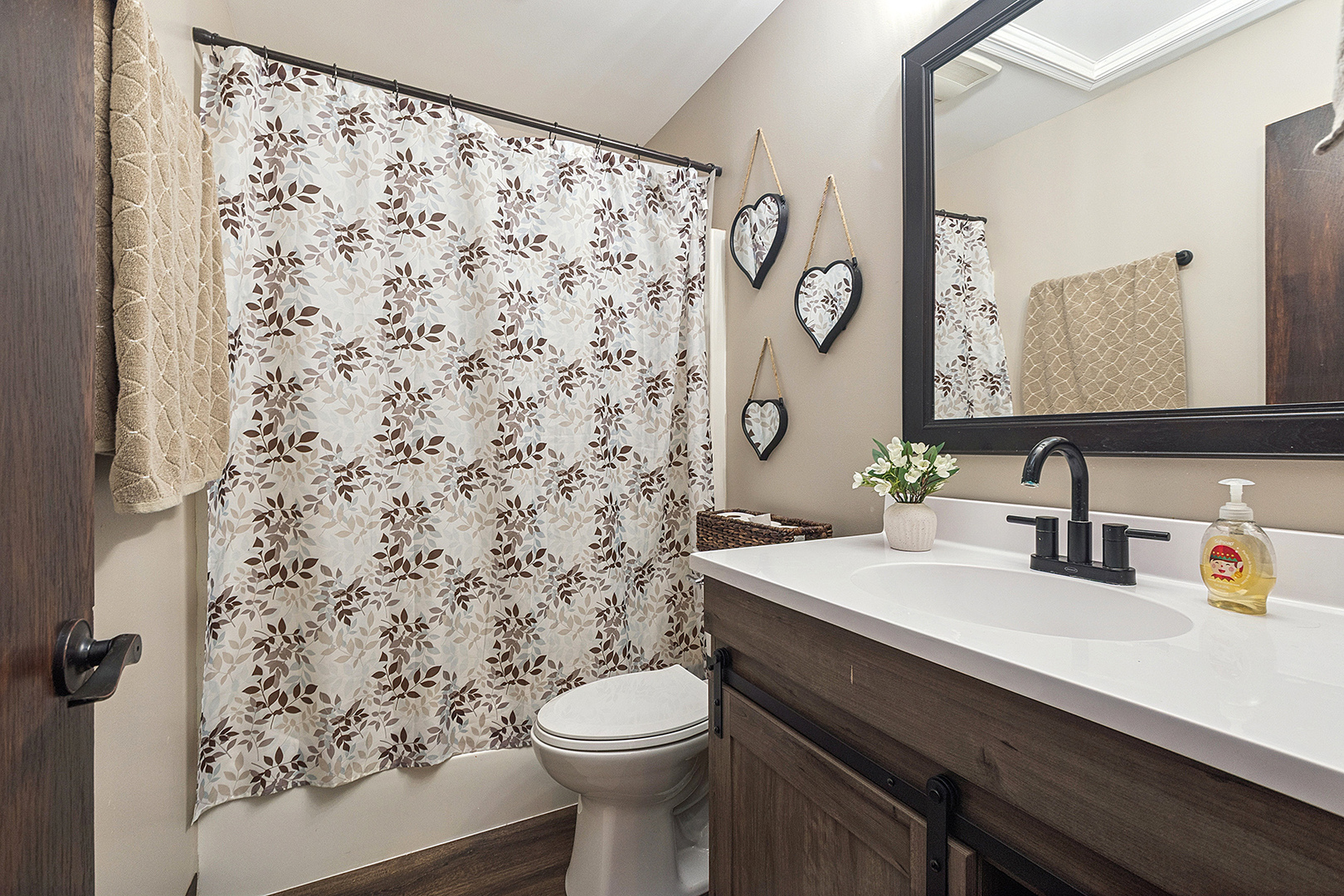 15504 Ridgefield Drive Property Photo 24