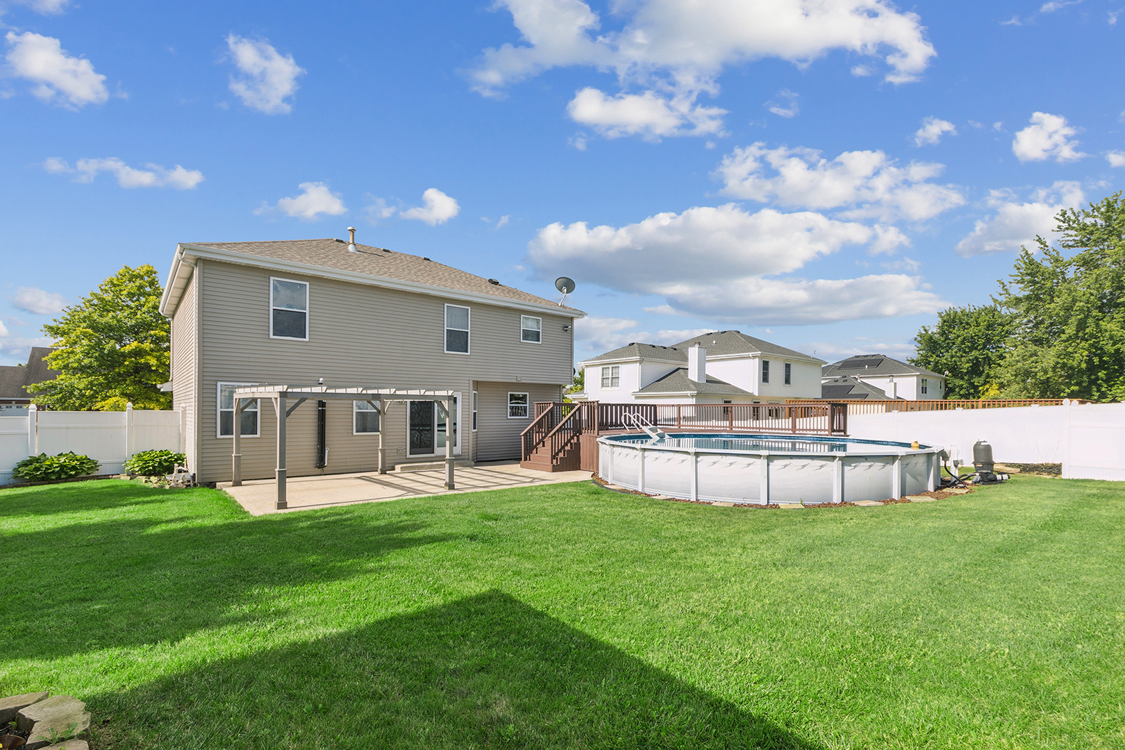 15504 Ridgefield Drive Property Photo 35