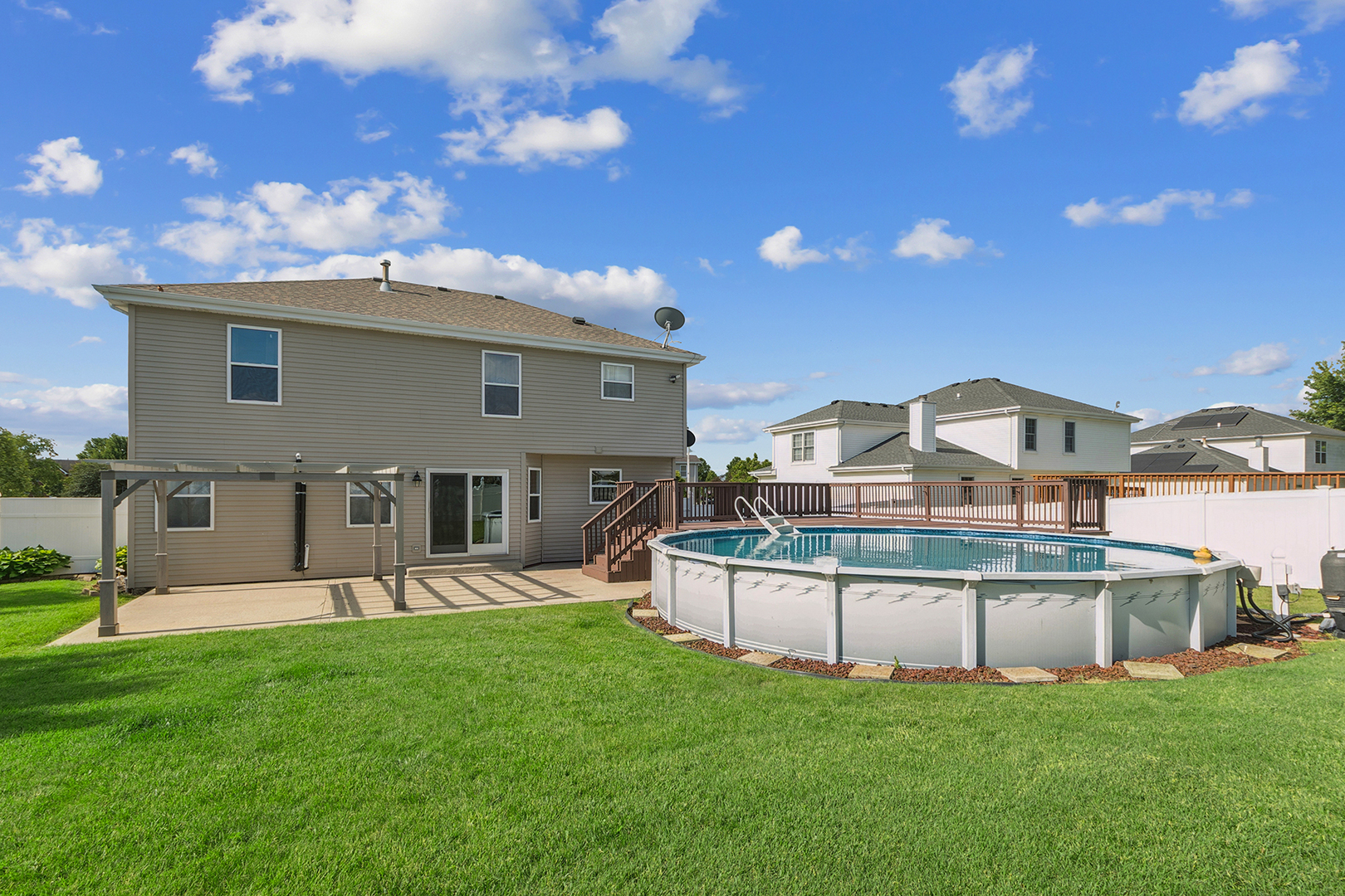15504 Ridgefield Drive Property Photo 36