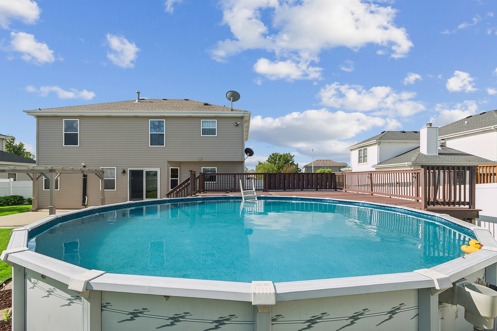 15504 Ridgefield Drive Property Photo 37