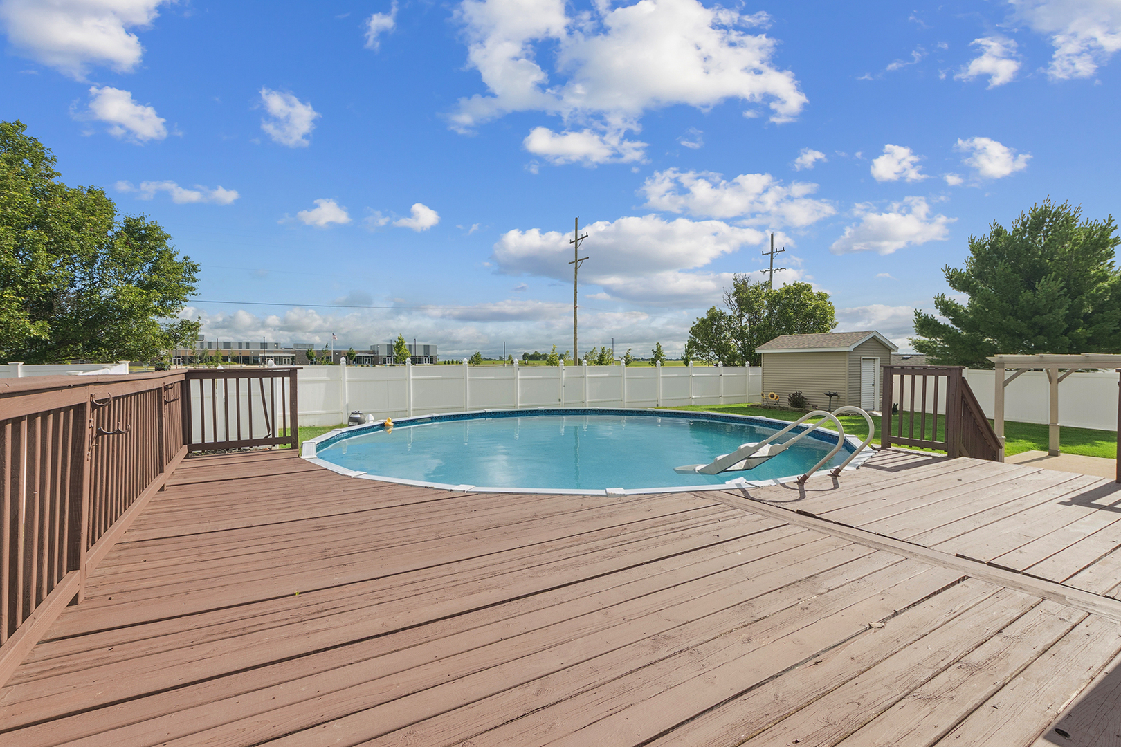 15504 Ridgefield Drive Property Photo 39