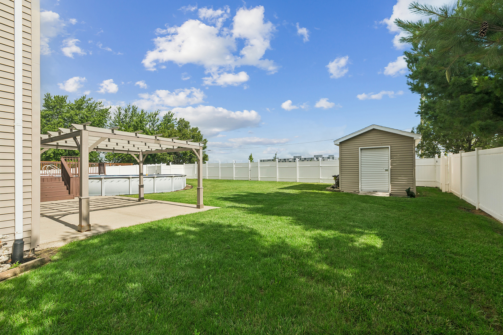 15504 Ridgefield Drive Property Photo 42