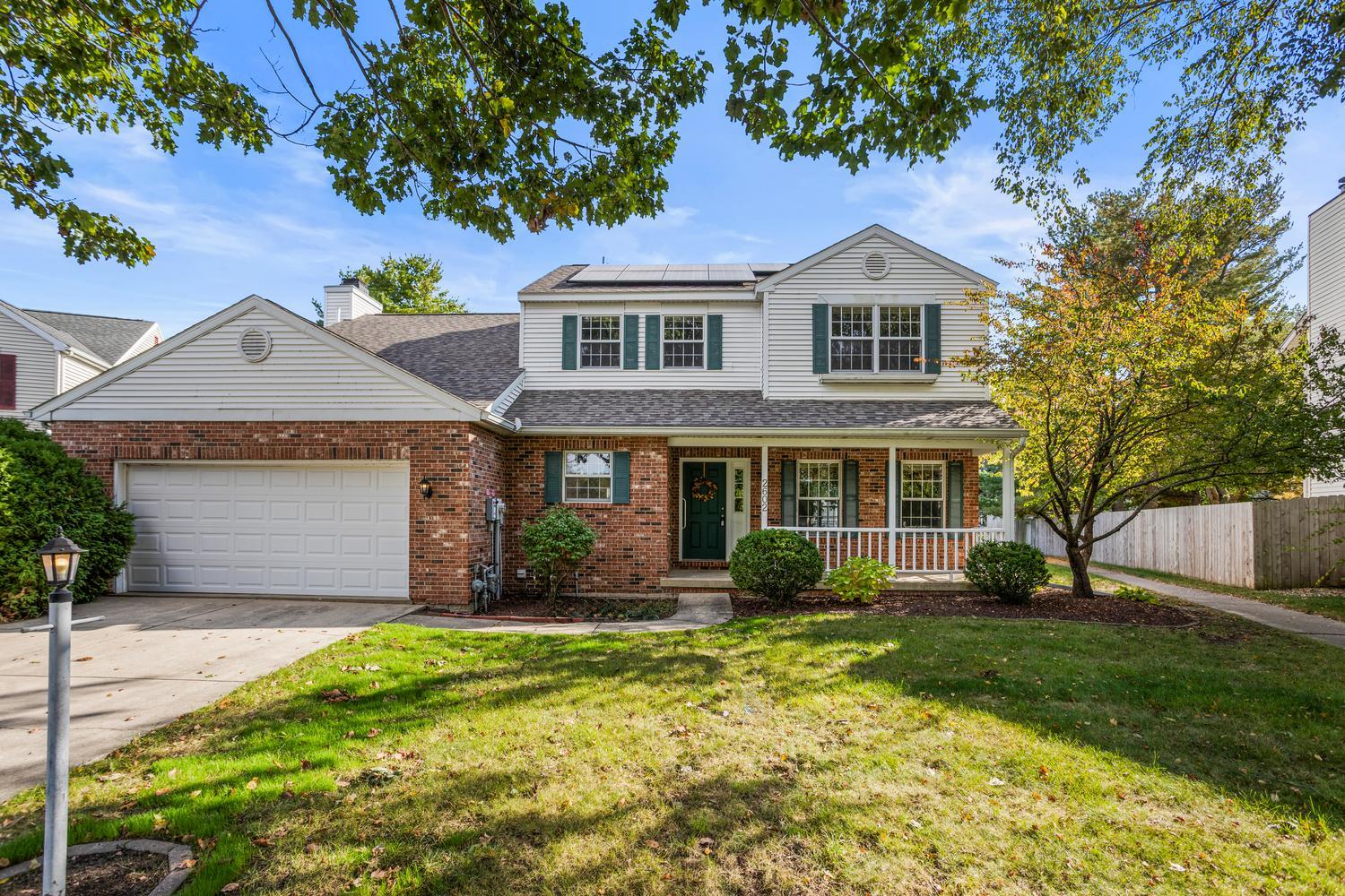 2602 Willoughby Road Property Photo 1
