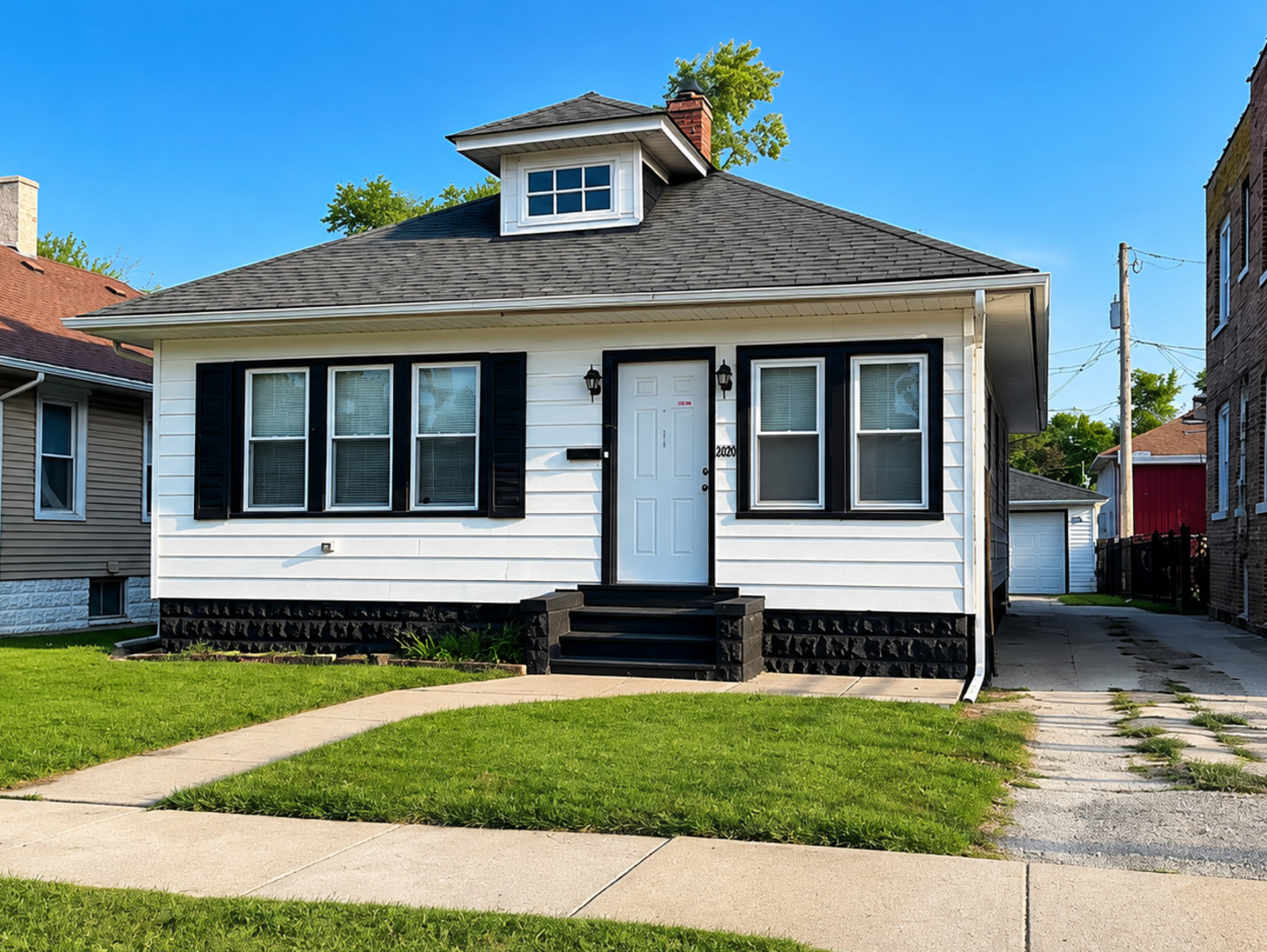 507 Grant Avenue Property Photo 1