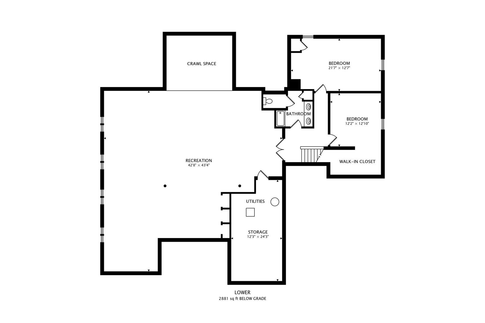 20025 Aine Drive Property Photo 47