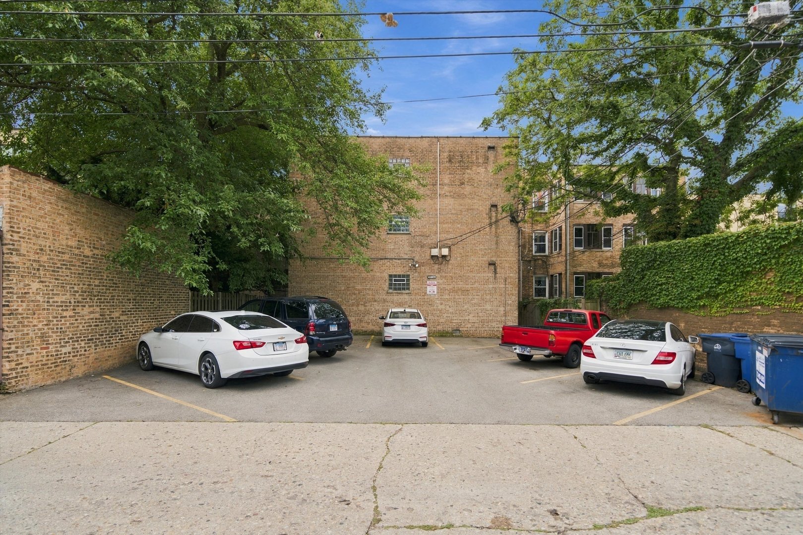 503 Sheridan Road 3b Property Photo 13