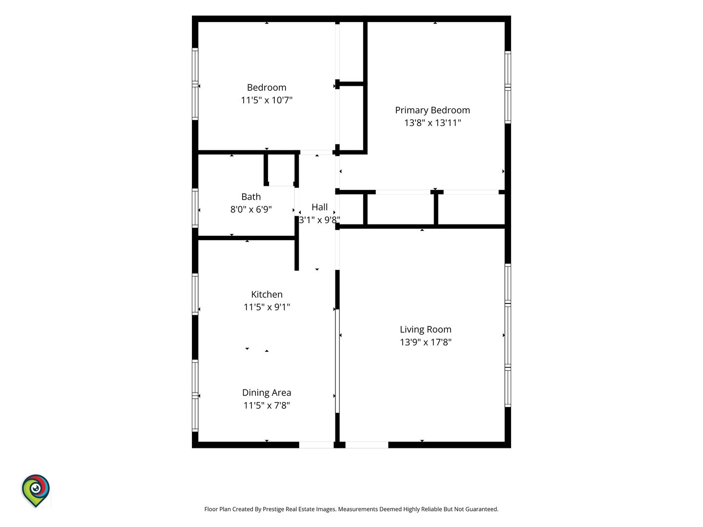 503 Sheridan Road 3b Property Photo 16