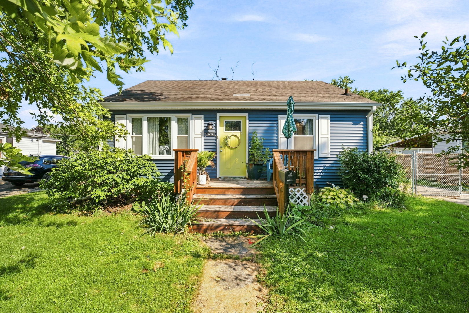 1217 Schriber Avenue Property Photo 1