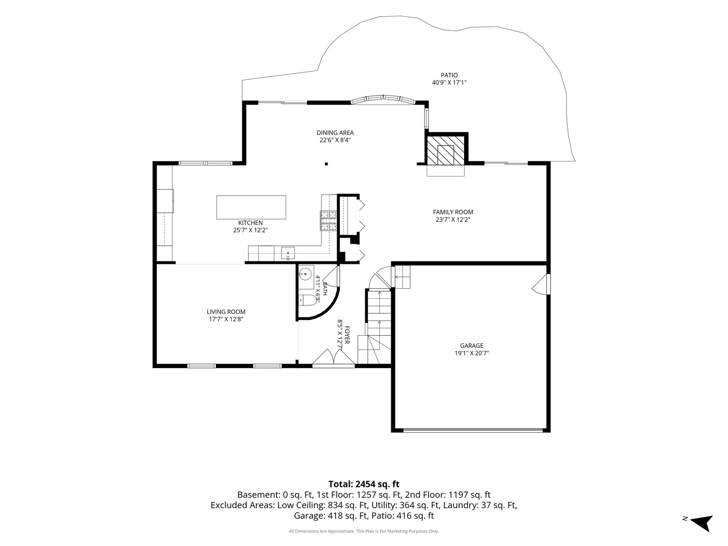 5s671 Buttonwood Court Property Photo 29