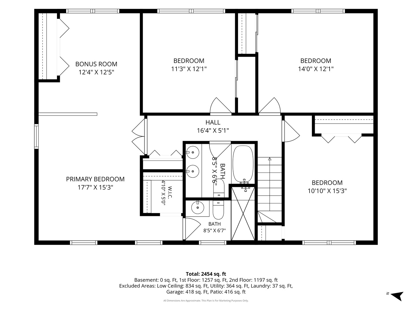 5s671 Buttonwood Court Property Photo 30