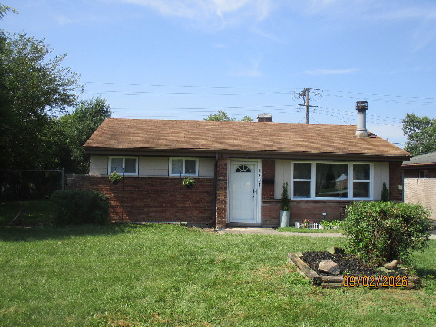 1404 Burnham Avenue Property Photo 1