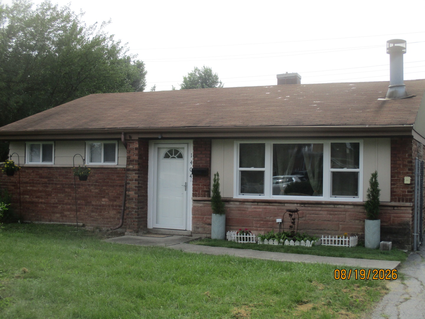 1404 Burnham Avenue Property Photo 2