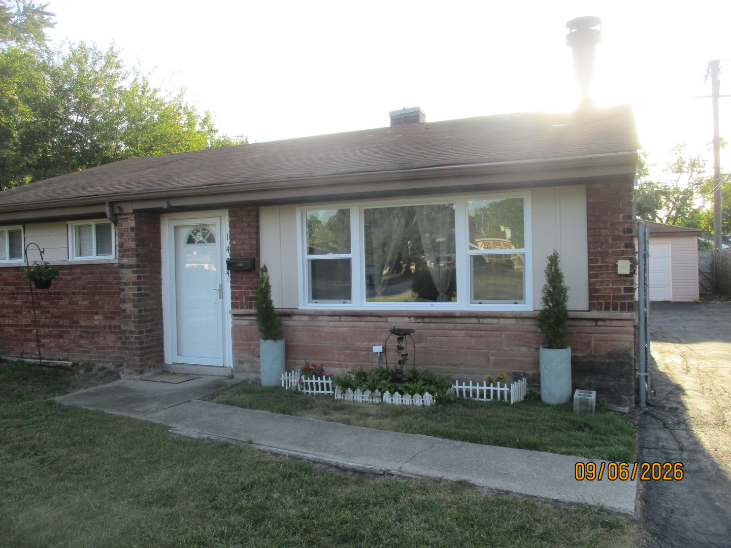 1404 Burnham Avenue Property Photo 3