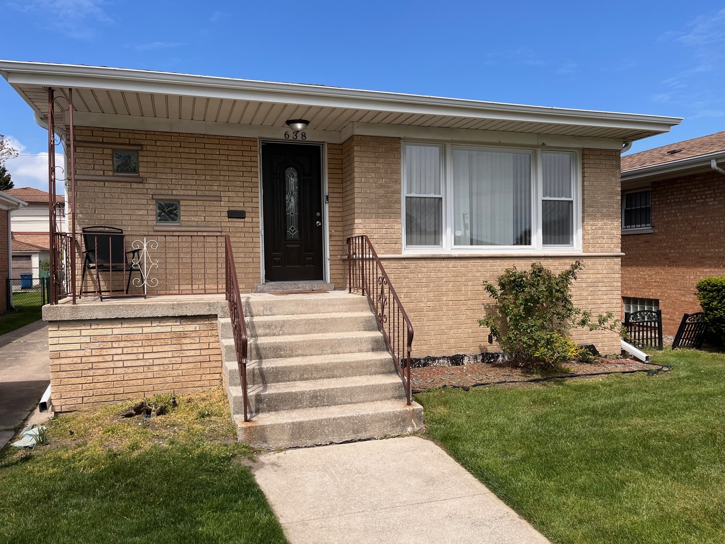 638 Paxton Avenue Property Photo