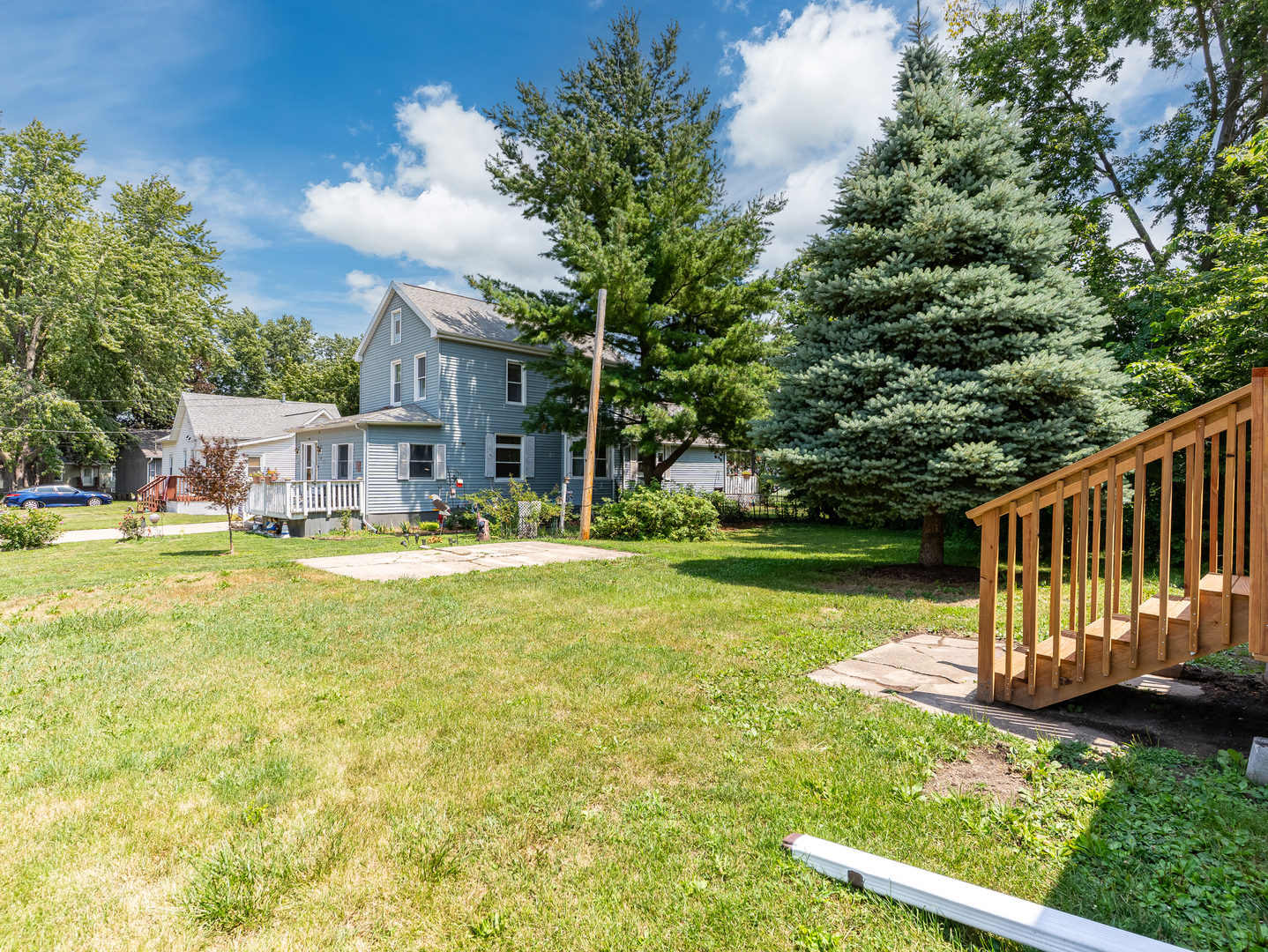 510 W 8th Street Property Photo 19