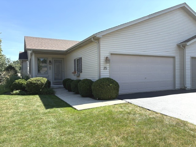 35 S Juniper Drive Property Photo 1