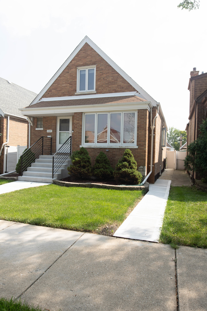 6549 S Kostner Avenue Property Photo 1