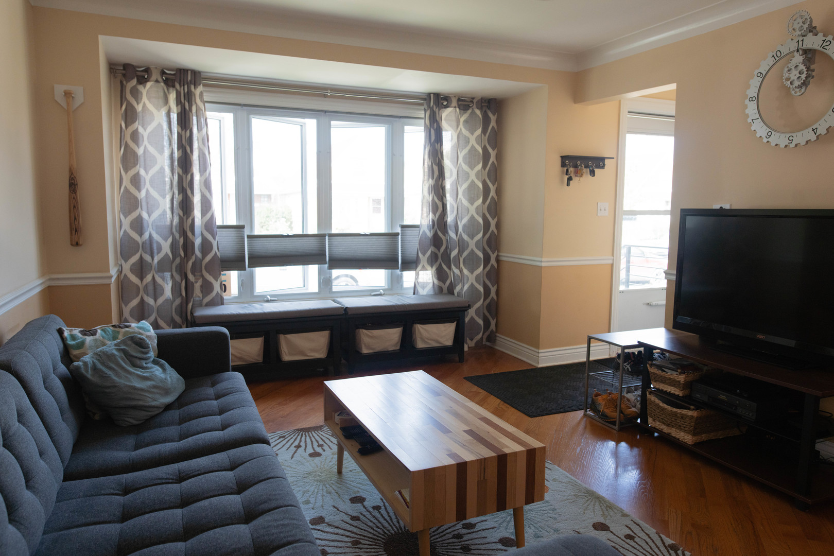6549 S Kostner Avenue Property Photo 6