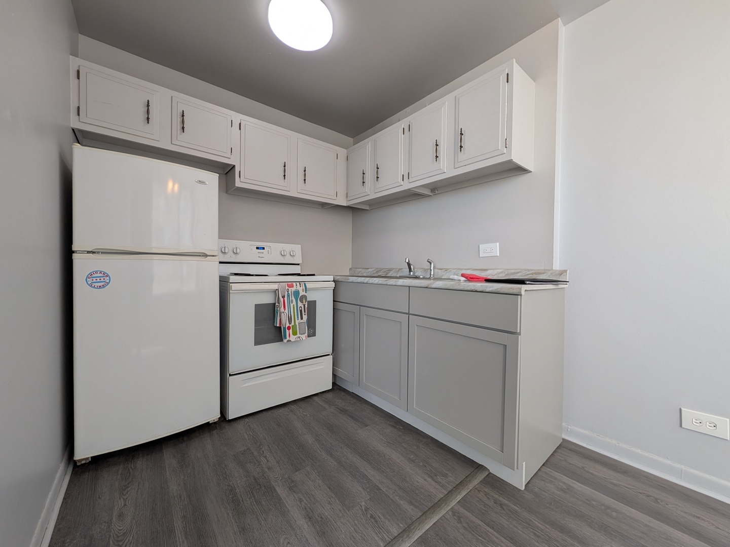 6171 N Sheridan Road 1408 Property Photo 4