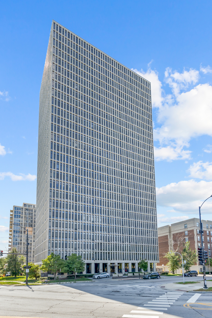 6700 S South Shore Drive 4k Property Photo 1