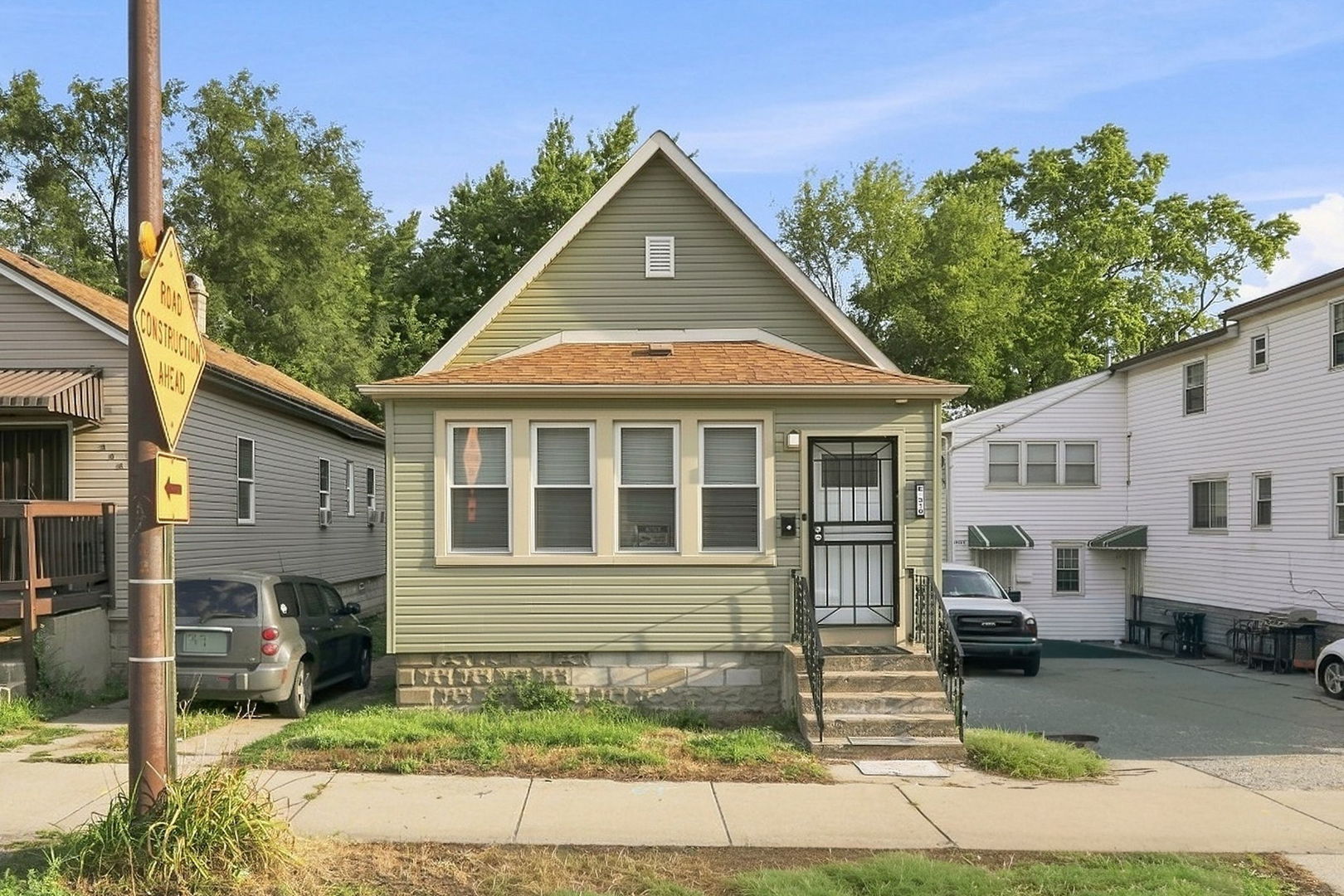310 E 138th Street Property Photo 1