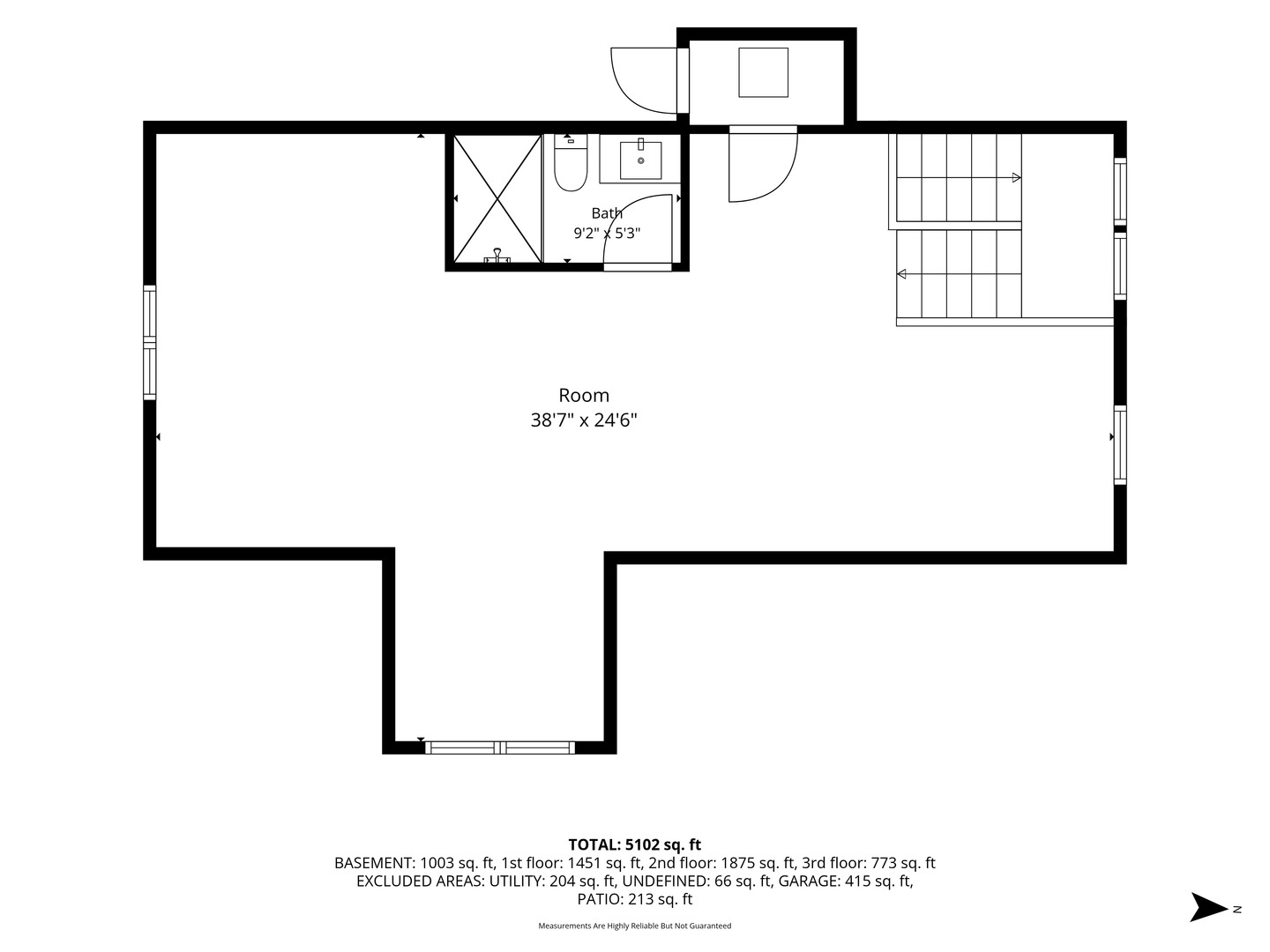 680 S Bryan Street Property Photo 59