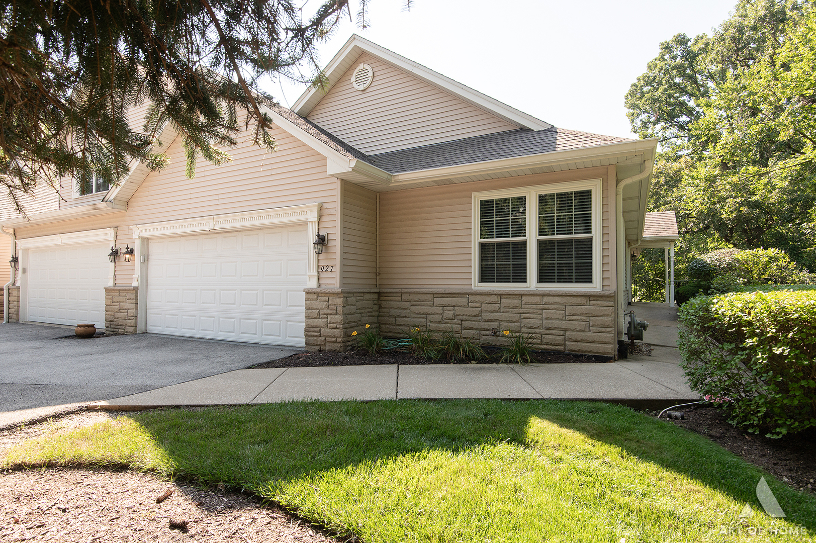 927 Treeline Court