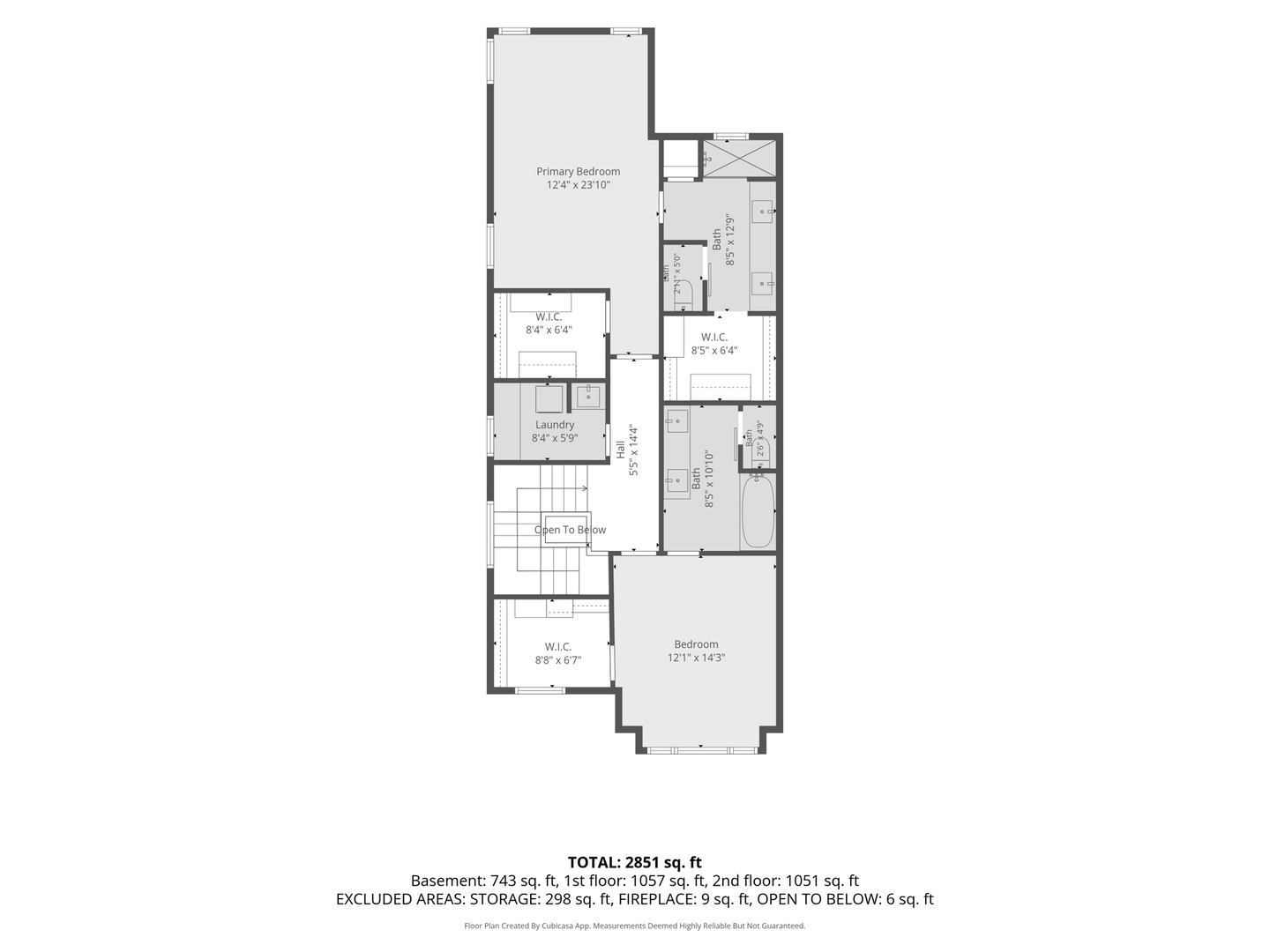 817 N Center Street Property Photo 25