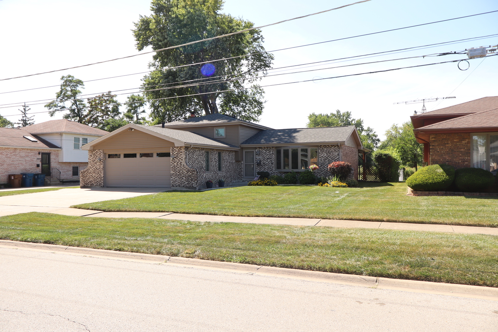 14650 Kostner Avenue Property Photo 1