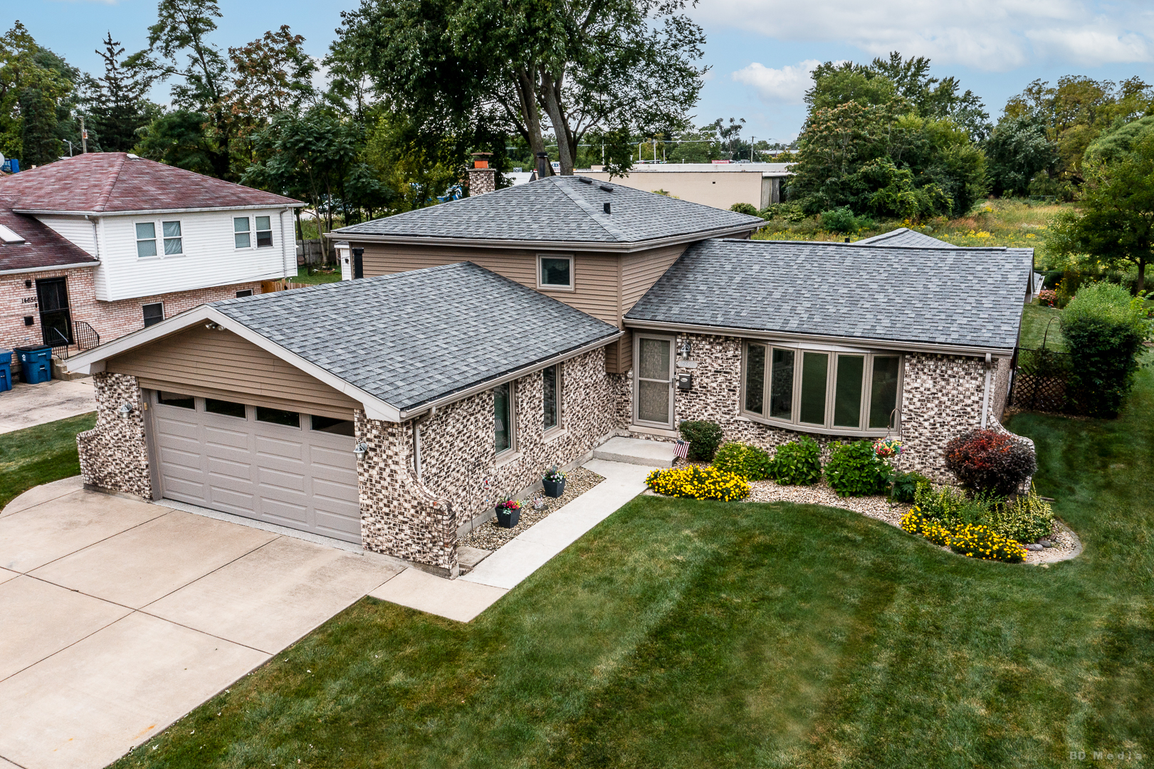 14650 Kostner Avenue Property Photo 1