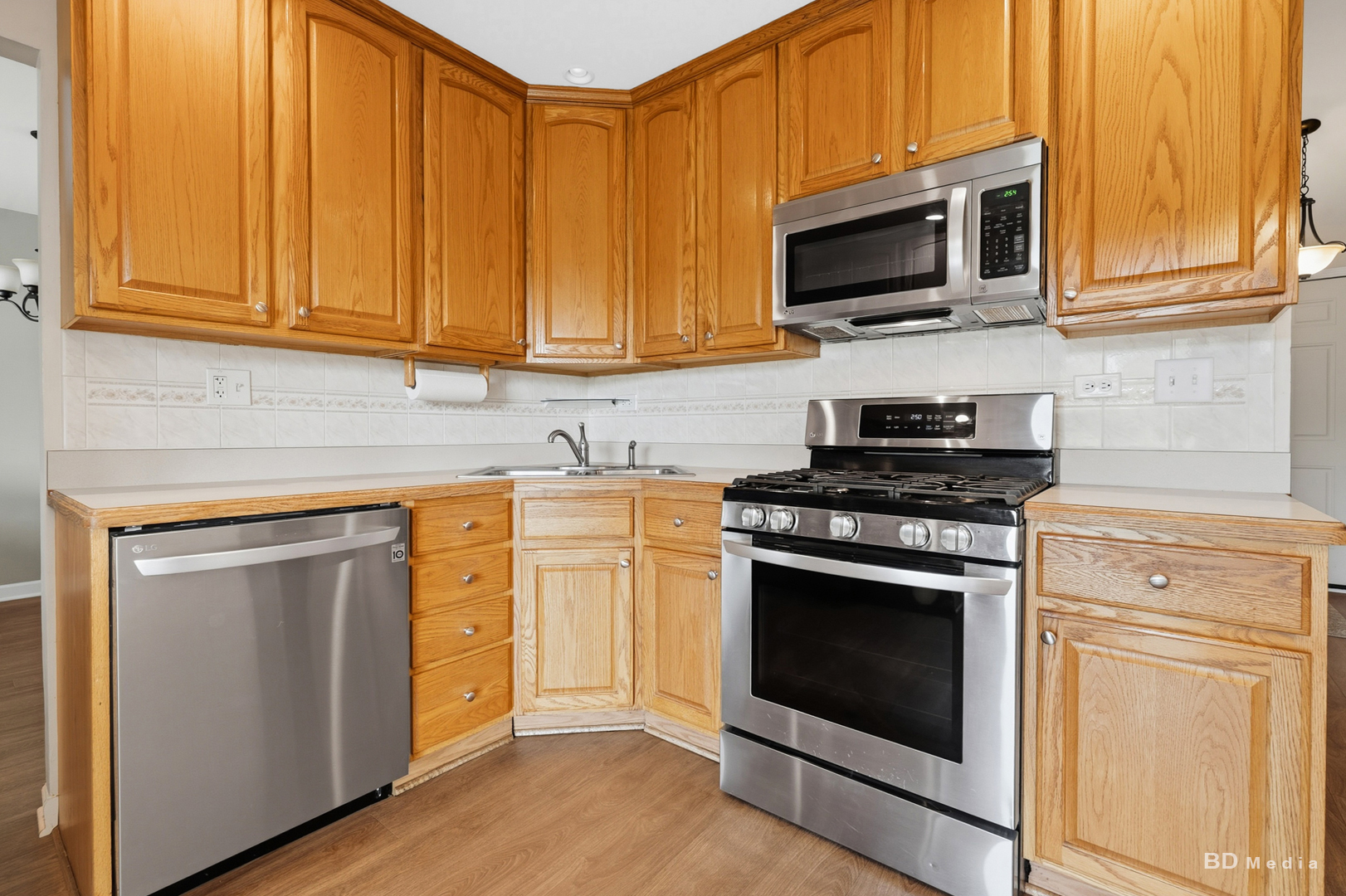 14650 Kostner Avenue Property Photo 10