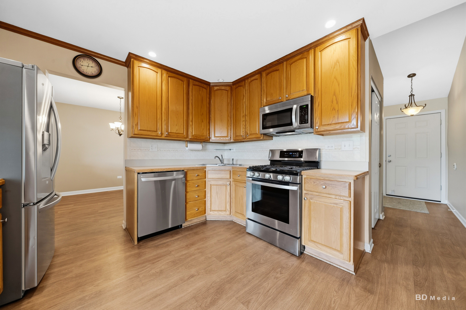 14650 Kostner Avenue Property Photo 11