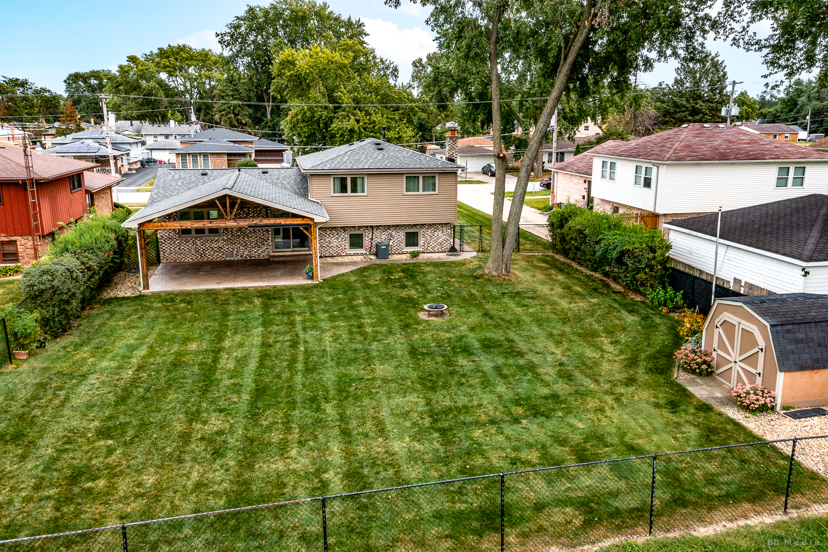 14650 Kostner Avenue Property Photo 35