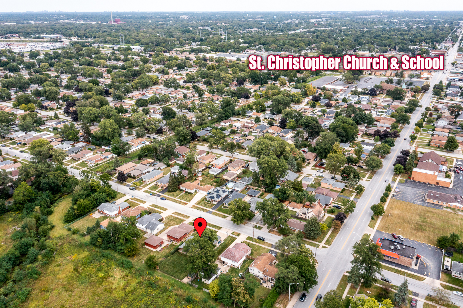 14650 Kostner Avenue Property Photo 38