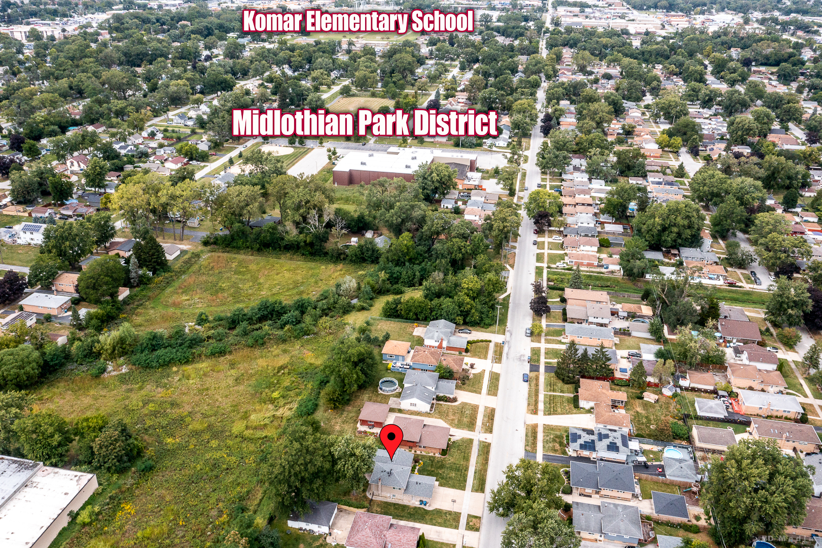 14650 Kostner Avenue Property Photo 39