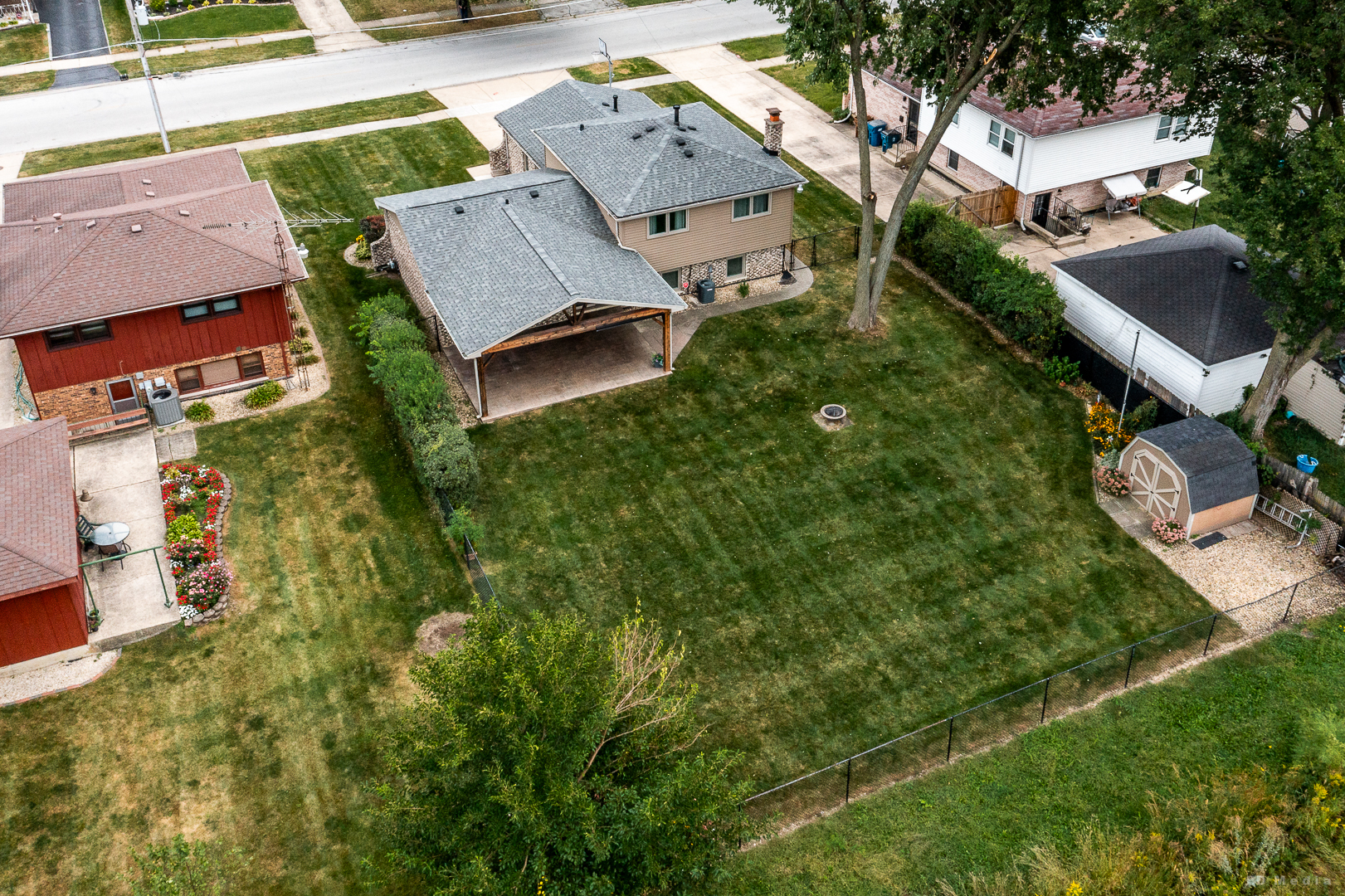 14650 Kostner Avenue Property Photo 41
