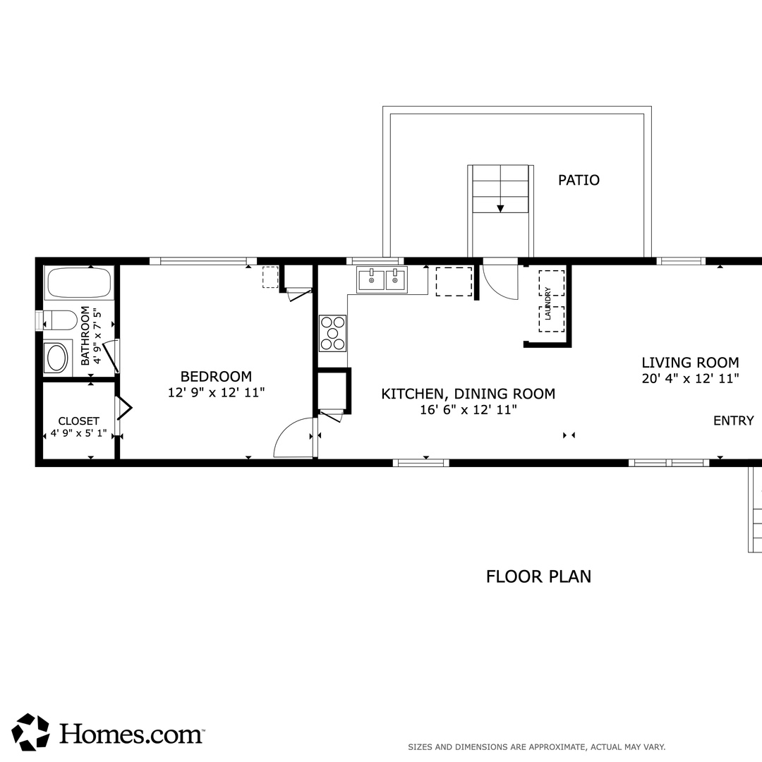 525 Moorfield Road Property Photo 22