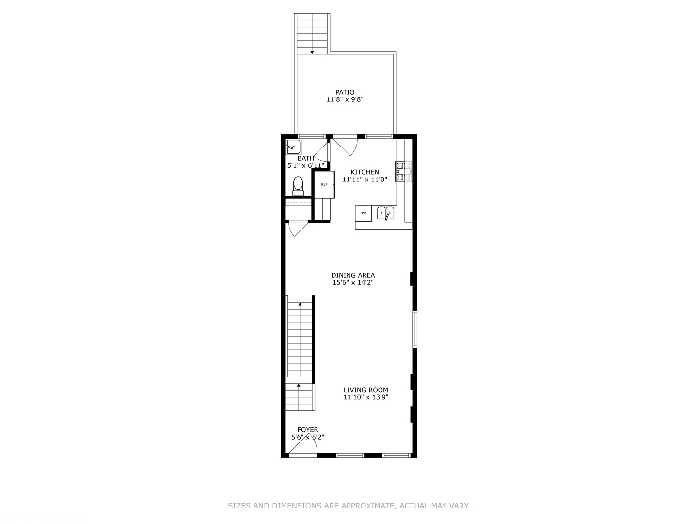 2347 W Altgeld Street Property Photo 18