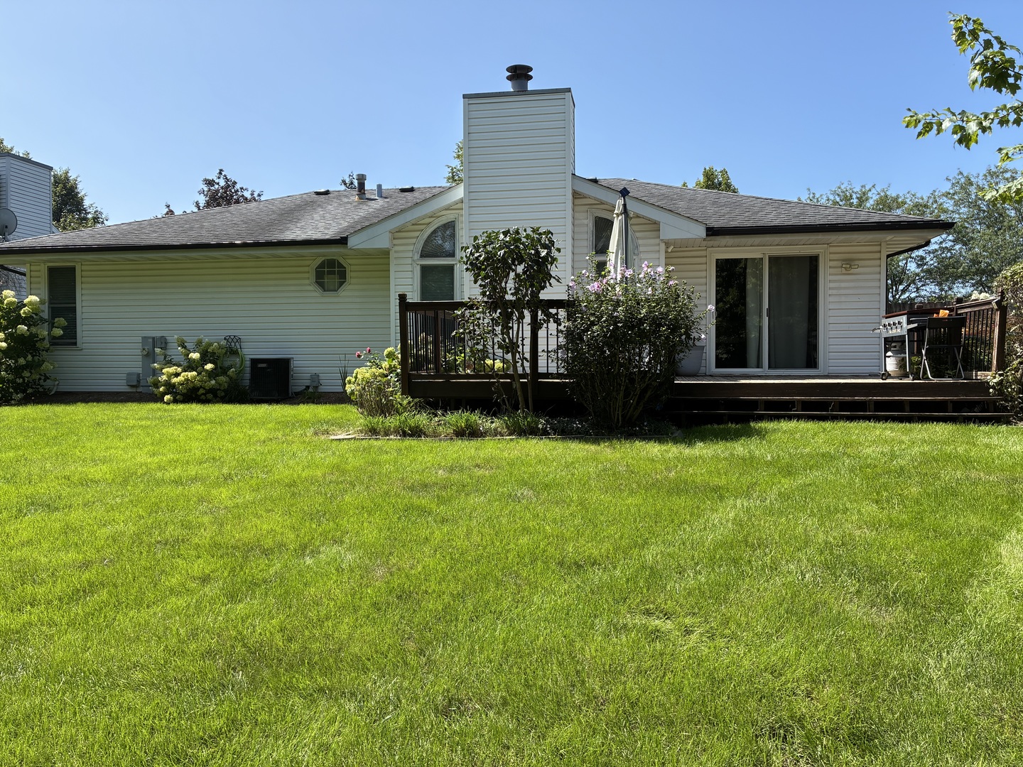 2618 Ruth Fitzgerald Drive