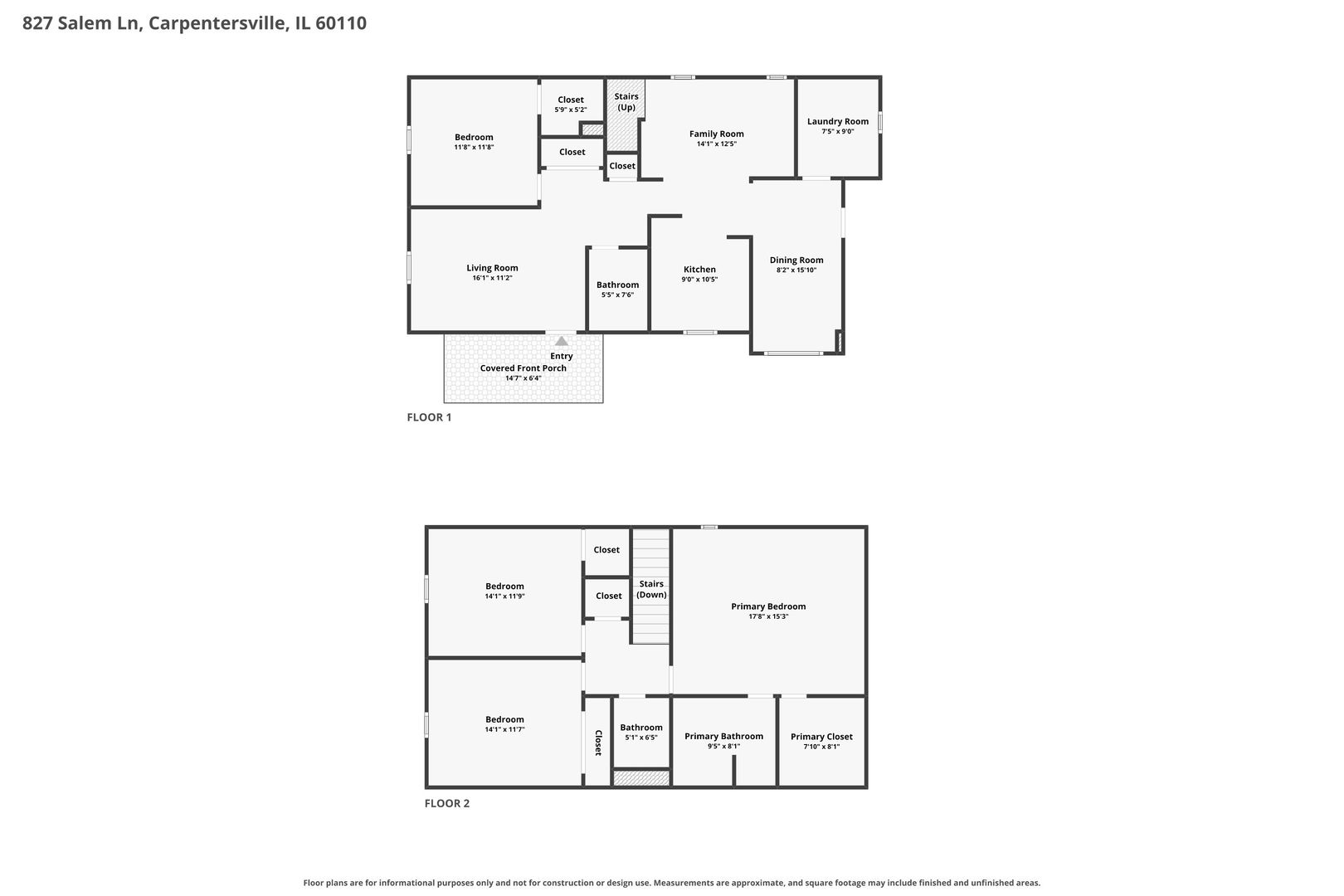 827 Salem Lane Property Photo 26