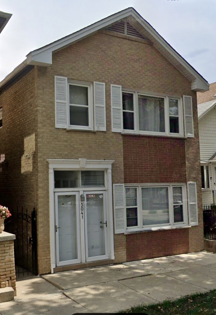 3041 S Lowe Avenue Property Photo 1