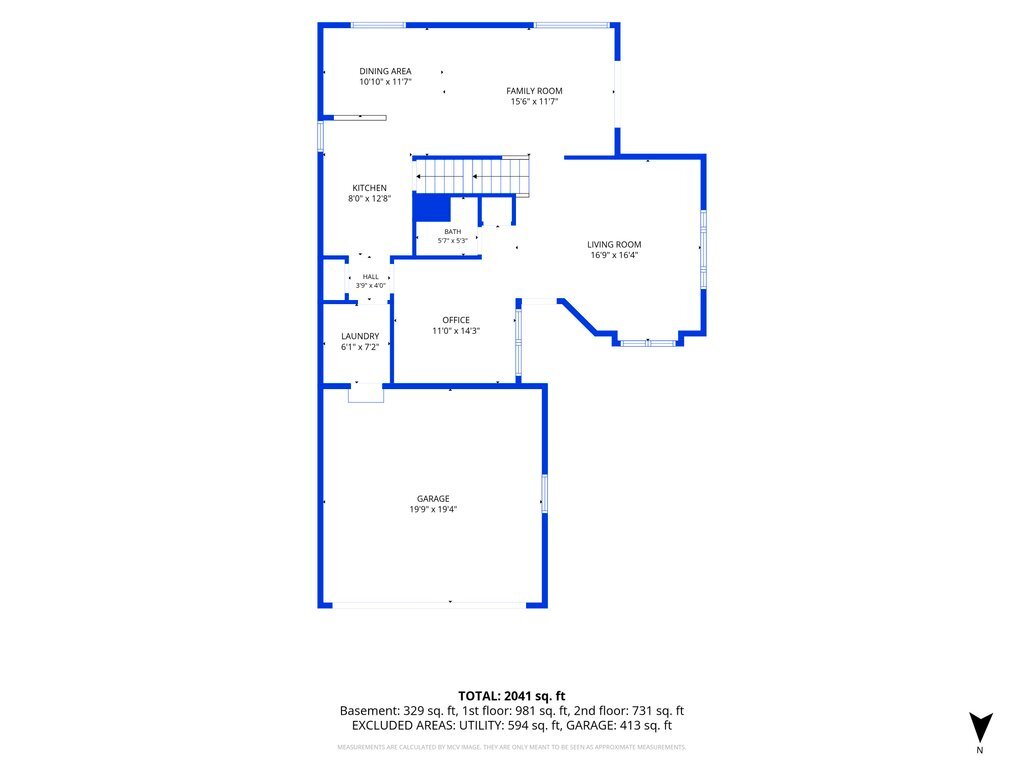 1841 Grosse Pointe Circle Property Photo 31