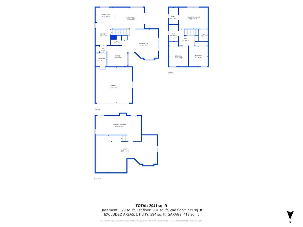 1841 Grosse Pointe Circle Property Photo 34